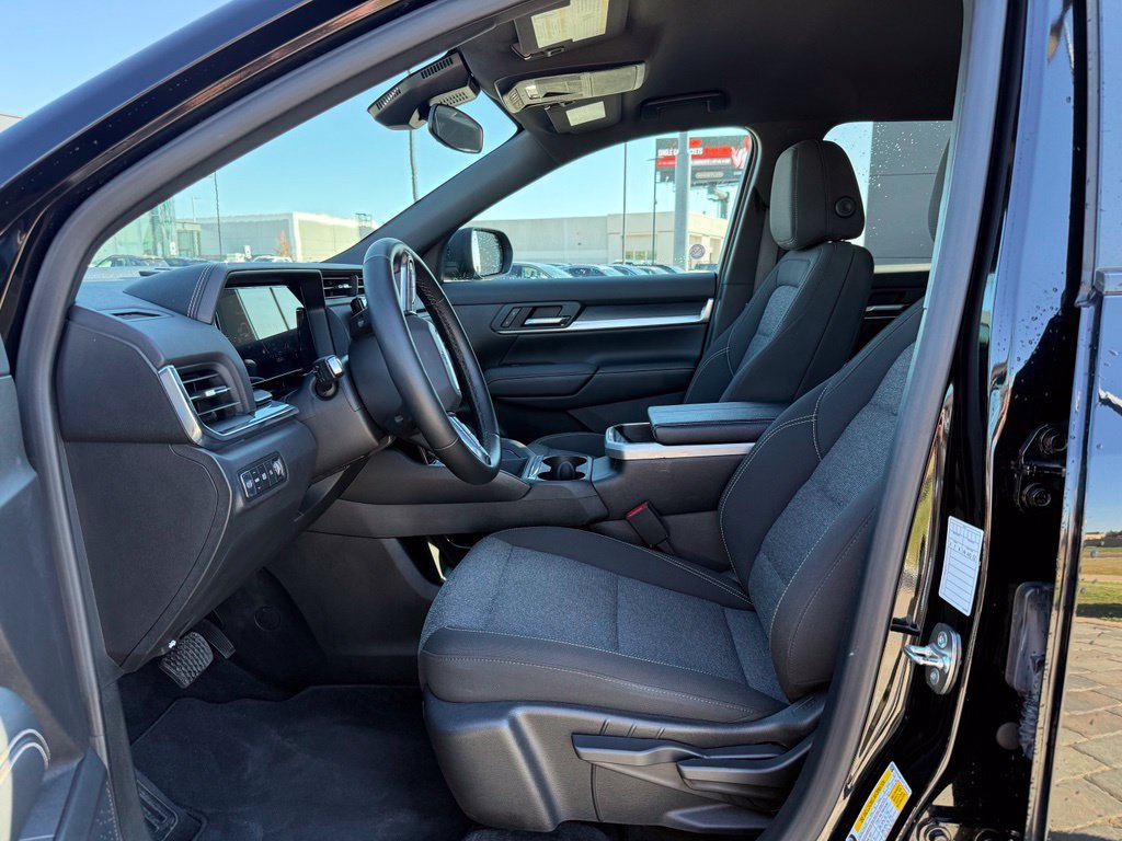 Used 2026 GMC Terrain Elevation FWD image 11