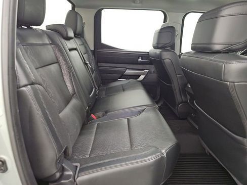 Used 2024 Toyota Tundra SR5 w/ SR5 Premium Package image 33