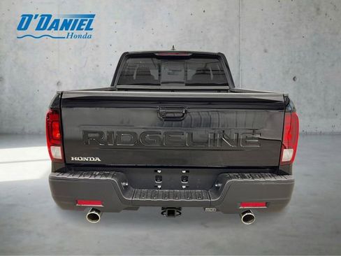 New 2026 Honda Ridgeline RTL image 4