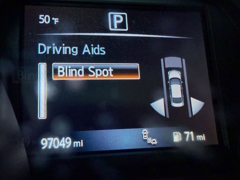 Used 2017 Nissan Altima 2.5 SV w/ Convenience Package image 11