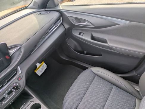 New 2026 Buick Envista Preferred w/ Convenience I Package image 17