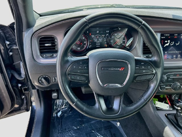 Used 2023 Dodge Charger SXT w/ Blacktop Package RWD image 8