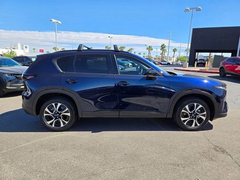 New 2026 MAZDA CX-5 Preferred AWD/4WD image 7