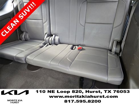 Used 2019 GMC Yukon Denali w/ Denali Ultimate Package image 32