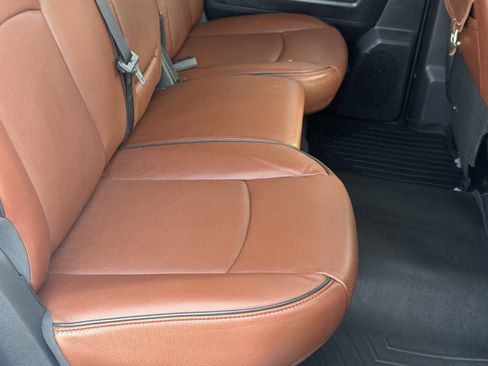 Used 2012 RAM 2500 Longhorn w/ Cold Weather Group AWD/4WD image 22