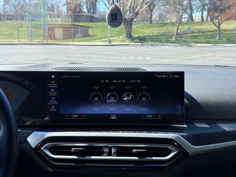 Certified 2023 BMW i4 eDrive35 w/ Premium Package image 13