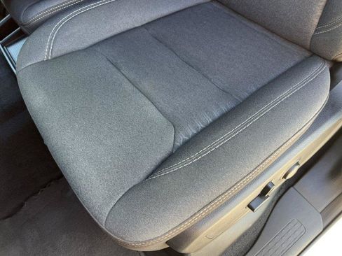 Used 2025 RAM 1500 Big Horn AWD/4WD image 14