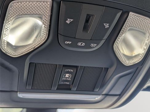 Used 2021 RAM 1500 Big Horn AWD/4WD image 32