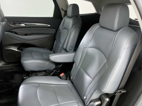 Used 2019 Buick Enclave Premium w/ Experience Buick Package AWD/4WD image 31
