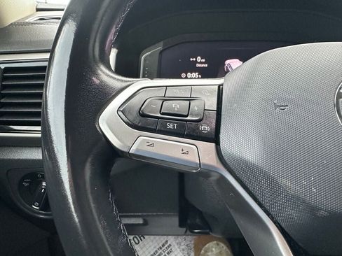 Used 2021 Volkswagen Atlas SEL image 14