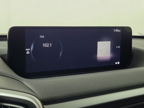 New 2026 MAZDA CX-50 AWD 2.5 S w/ Preferred Pkg image 19