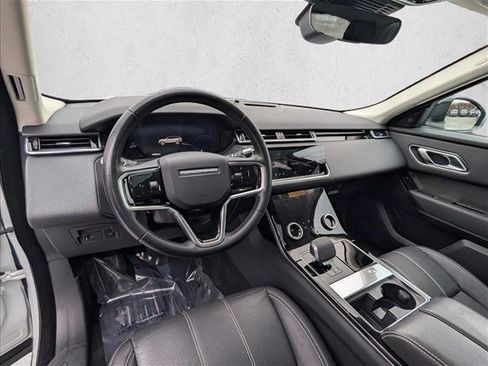 Used 2021 Land Rover Range Rover Velar S image 10