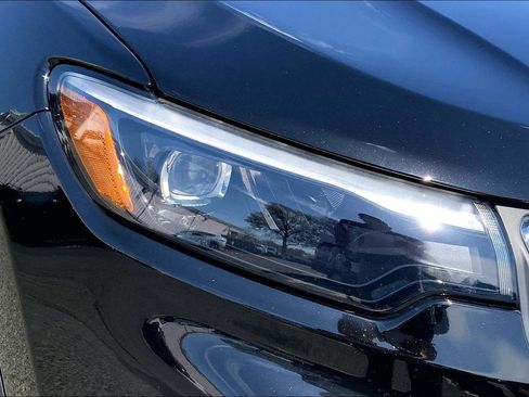 Used 2022 Jeep Compass Latitude w/ Sun and Sound Group image 26