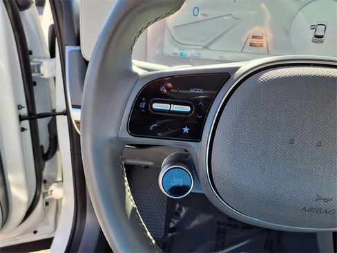 Certified 2024 Hyundai Ioniq 5 Limited image 17
