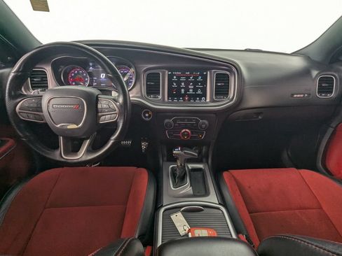 Used 2021 Dodge Charger Scat Pack w/ Plus Group RWD image 13