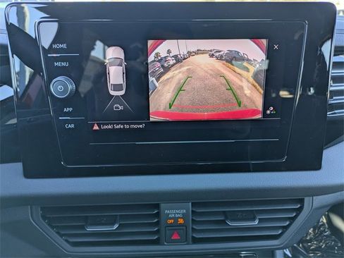 New 2026 Volkswagen Jetta Sport image 21