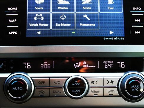 Used 2016 Subaru Outback 2.5i Limited image 21