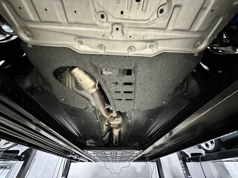 Used 2023 Subaru BRZ Limited image 63