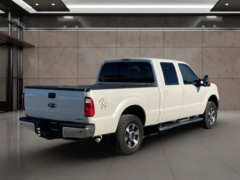 Used 2016 Ford F250 Lariat image 5