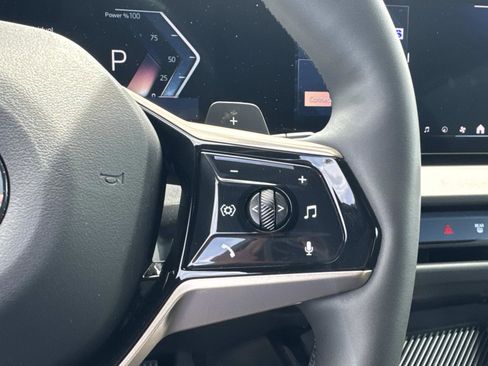 Used 2025 BMW X3 xDrive30i image 18