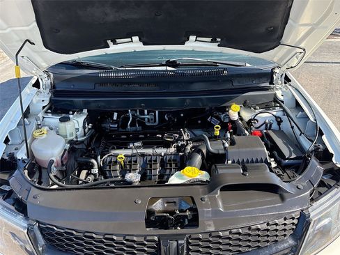 Used 2020 Dodge Journey Crossroad image 32