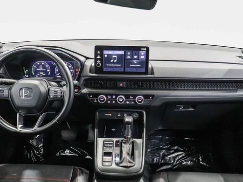 Used 2026 Honda CR-V Sport-L image 13