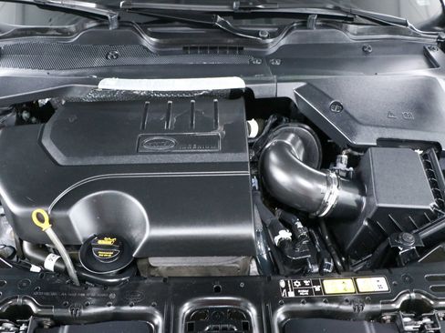 Used 2023 Land Rover Range Rover Evoque S image 33