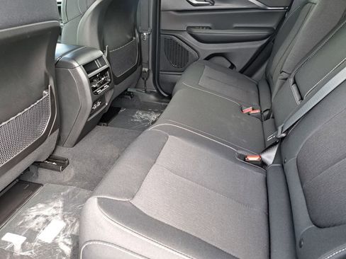New 2026 Jeep Grand Cherokee Laredo RWD image 20