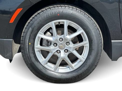 Used 2022 Chevrolet Equinox LT FWD image 8