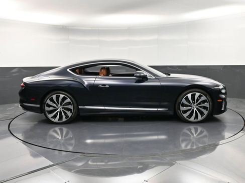 New 2026 Bentley Continental GT image 9