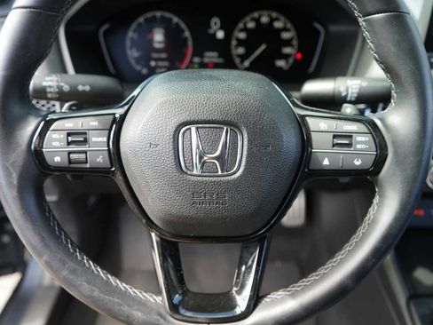 Used 2023 Honda Civic Sport image 19
