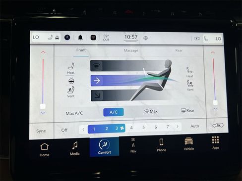 Used 2023 Jeep Grand Cherokee L Summit image 16