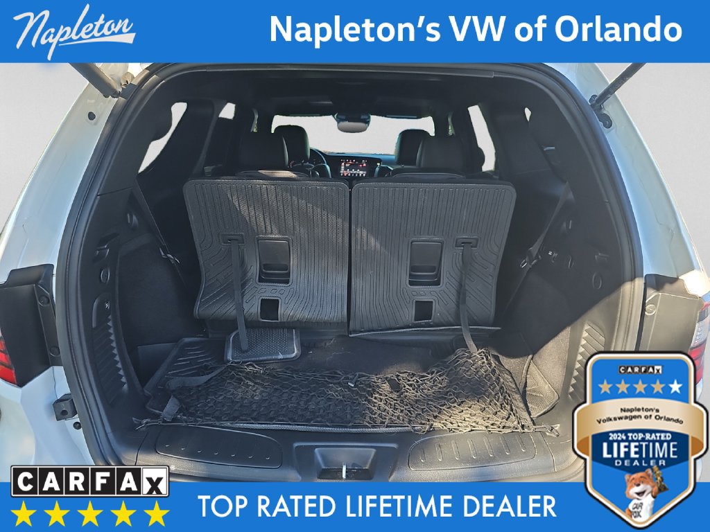 Used 2024 Dodge Durango R/T RWD image 29