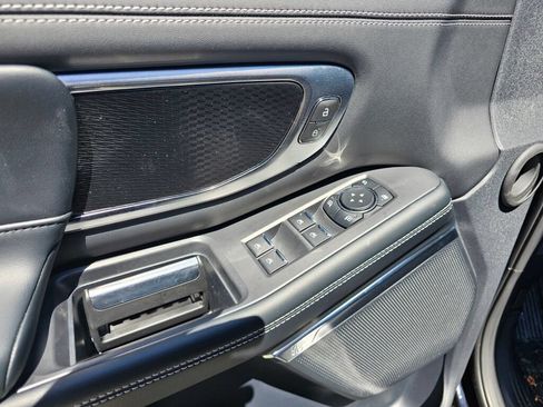 New 2026 Ford Expedition Max Platinum w/ Stealth Performance Package AWD/4WD image 16