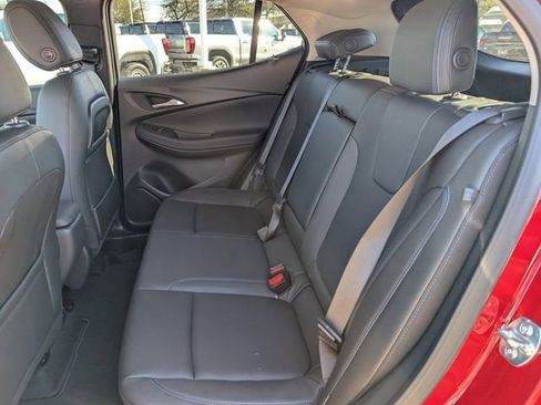 New 2026 Buick Encore GX Sport Touring w/ Comfort Package image 20