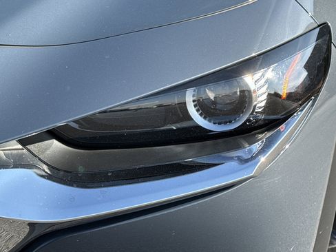 Used 2023 MAZDA CX-30 AWD 2.5 S w/ Preferred Package image 6