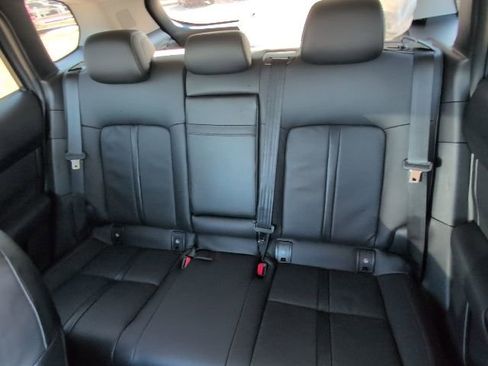 New 2026 MAZDA CX-50 AWD 2.5 S w/ Weather Package image 8