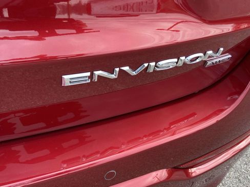 Used 2020 Buick Envision Essence w/ Experience Buick Package image 31