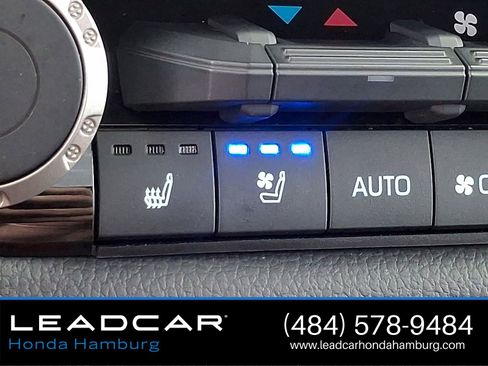 Used 2026 Toyota Sequoia TRD Pro w/ Tow Technology Package AWD/4WD image 26