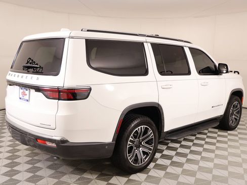 Used 2022 Jeep Wagoneer Series III w/ Convenience Group I image 22