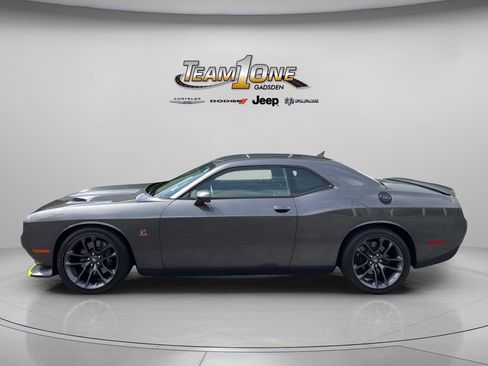 Used 2023 Dodge Challenger R/T Scat Pack RWD image 5
