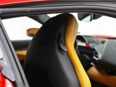 Certified 2022 Ferrari 296 GTB image 36