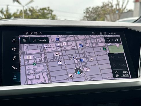 Used 2023 Audi Q4 e-tron Premium Plus w/ Premium Plus image 19