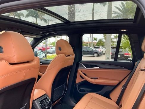 Used 2023 BMW X3 sDrive30i w/ Convenience Package image 11