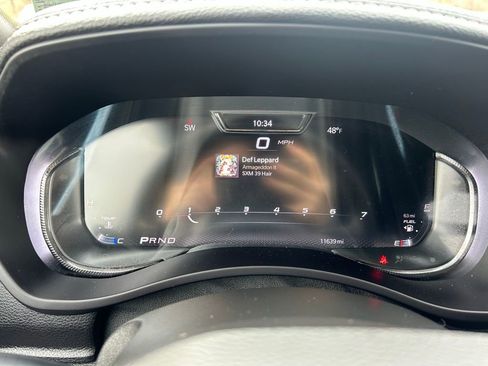 Used 2023 RAM 2500 Power Wagon w/ Level 1 Equipment Group image 11