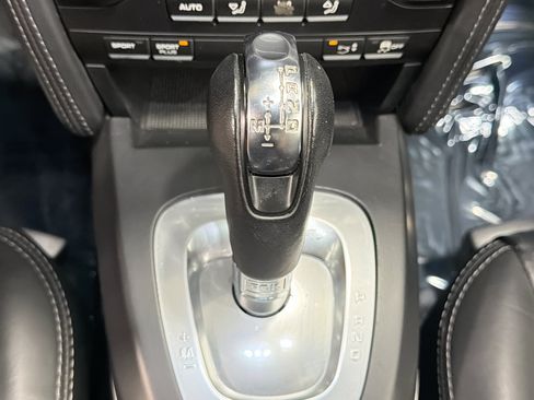 Used 2012 Porsche 911 Carrera Black Edition RWD image 26