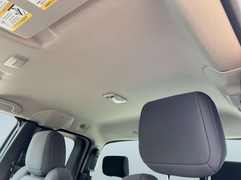 Used 2024 Nissan Frontier S w/ Technology Package image 27