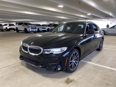 Used 2021 BMW 330i xDrive Sedan w/ Convenience Package