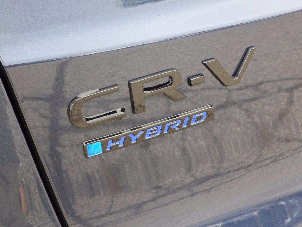 New 2027 Honda CR-V Sport-L image 18