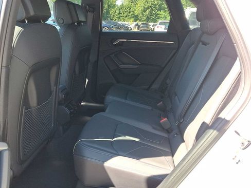Used 2023 Audi Q3 2.0T Premium w/ Black Optic Sport Package AWD/4WD image 26